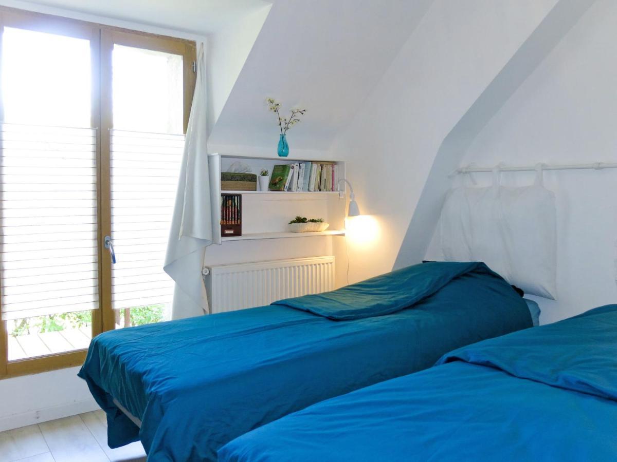 Chissay-en-Touraine Holiday Home Au Soleil Joyeux - Ctu201 By Interhome מראה חיצוני תמונה