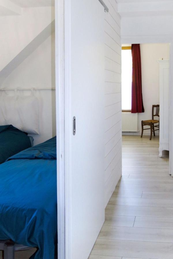 Chissay-en-Touraine Holiday Home Au Soleil Joyeux - Ctu201 By Interhome מראה חיצוני תמונה