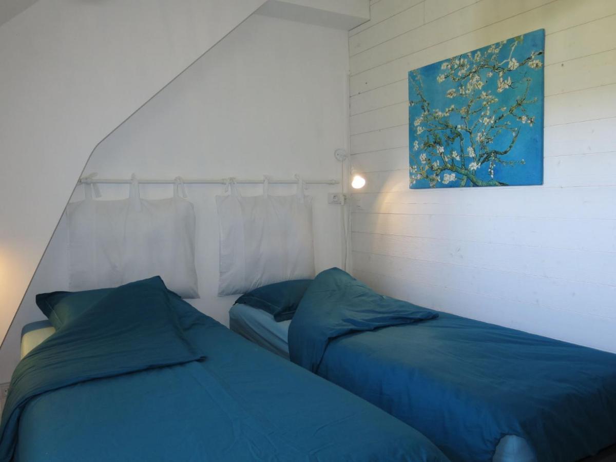 Chissay-en-Touraine Holiday Home Au Soleil Joyeux - Ctu201 By Interhome מראה חיצוני תמונה