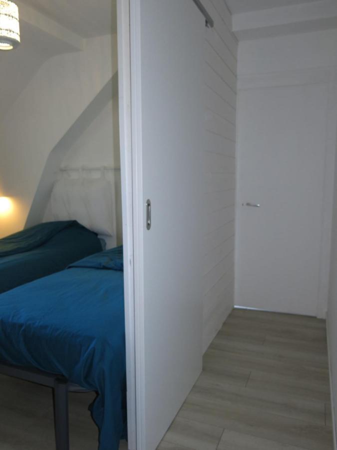 Chissay-en-Touraine Holiday Home Au Soleil Joyeux - Ctu201 By Interhome מראה חיצוני תמונה