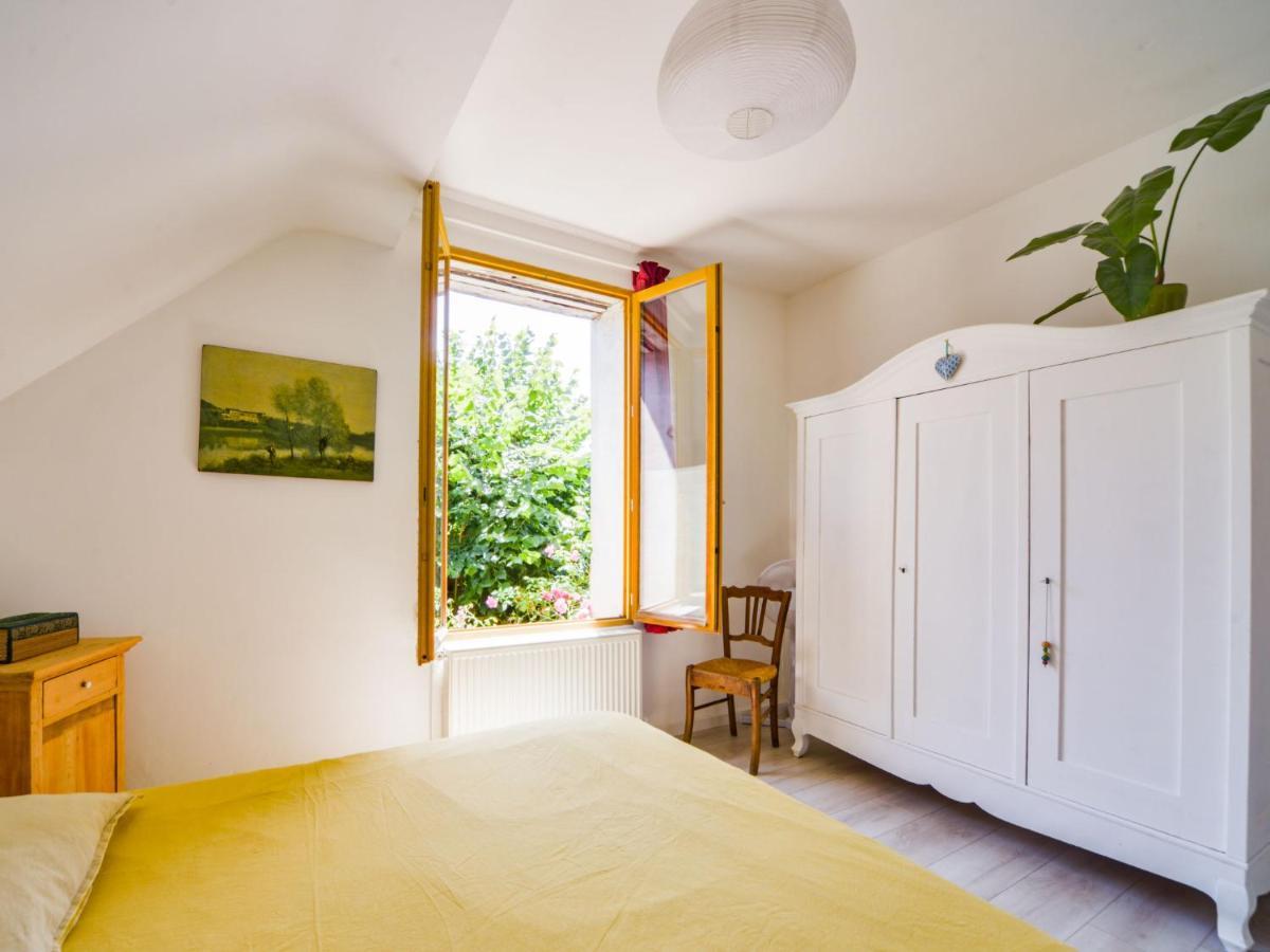 Chissay-en-Touraine Holiday Home Au Soleil Joyeux - Ctu201 By Interhome מראה חיצוני תמונה